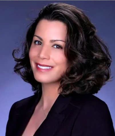 [ 몰리 피츠 제럴드 / 사진 = 뉴시스 ]