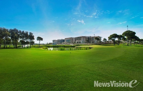 레그넘 카리야cc