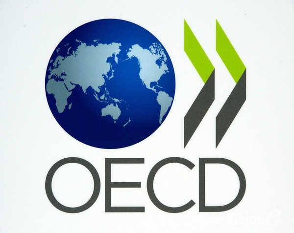 사진= OECD 웹페이지 갈무리.