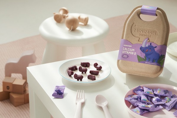 사진=동아제약제공