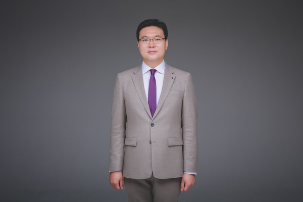 최기일 교수./사진=(사)한국방위산업학회 제공.