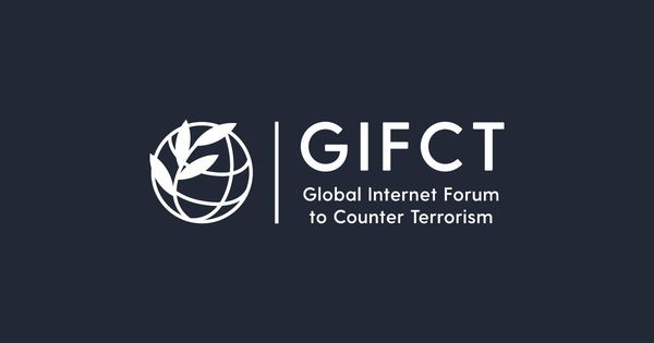 사진= 테러 대응을 위안 글로벌 인터넷 포럼(GIFCT) 홈페이지 갈무리
