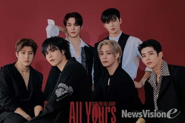 写真＝Fantagio Music