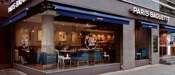 사진=파리바게뜨