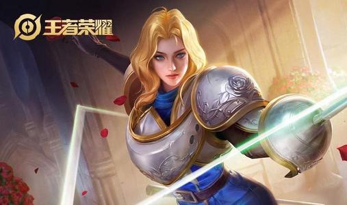 텐센트 대표 게임 ‘왕자영요’/사진=왕자영요 웨이보 갈무리