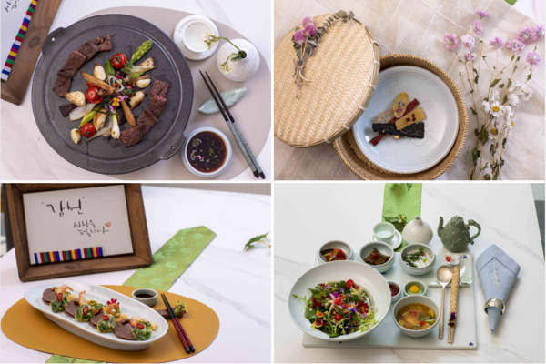 사진=류현미 식문화세계교류협회장 제공