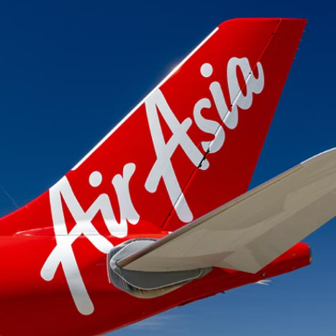 사진=에어아시아 홈페이지 갈무리