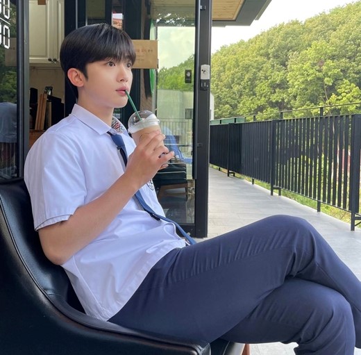 사진=김요한 인스타그램