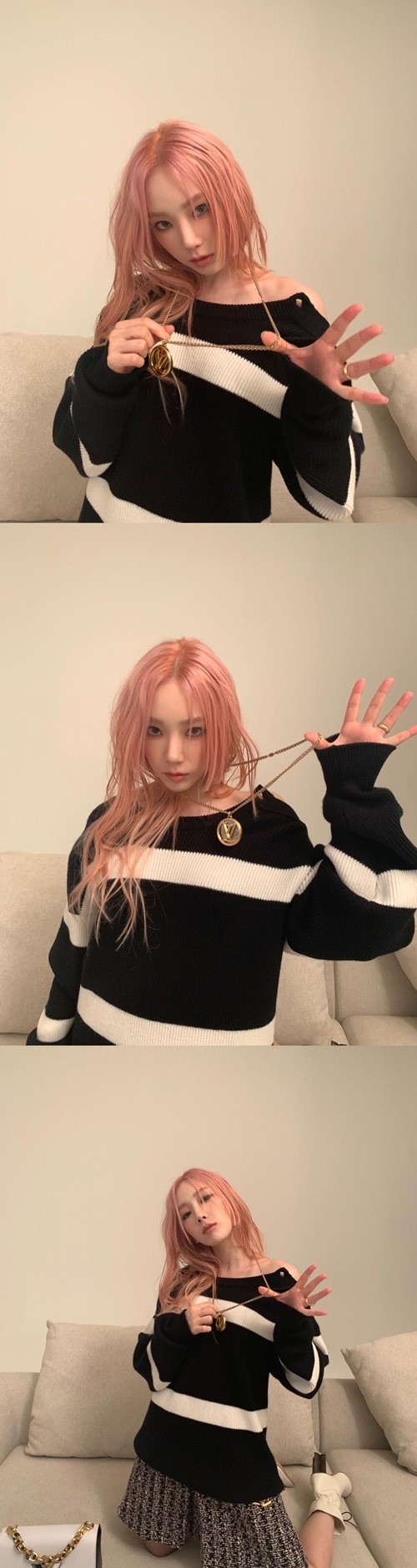 사진=태연 인스타그램