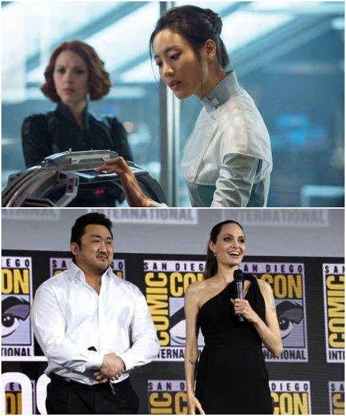 사진=월트 디즈니 제공