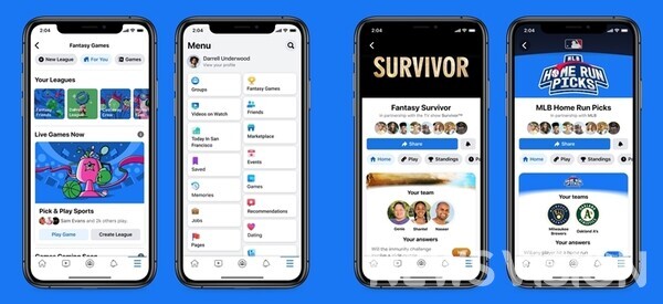 사진= 페이스북 공식블로그 갈무리.