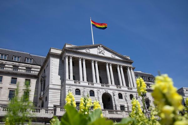 사진=영란은행(BOE) 페이스북 갈무리