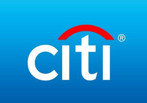 사진=씨티그룹 페이스북 갈무리