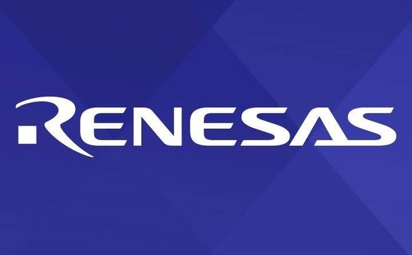 사진=르네사스 일렉트로닉스 페이스북 갈무리