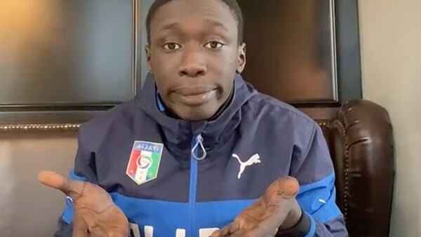 사진=카바네 레임 인스타그램 갈무리