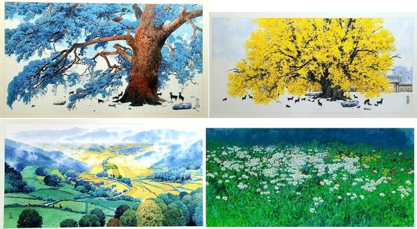 Photo=Provided by the Korea Traditional Culture Center