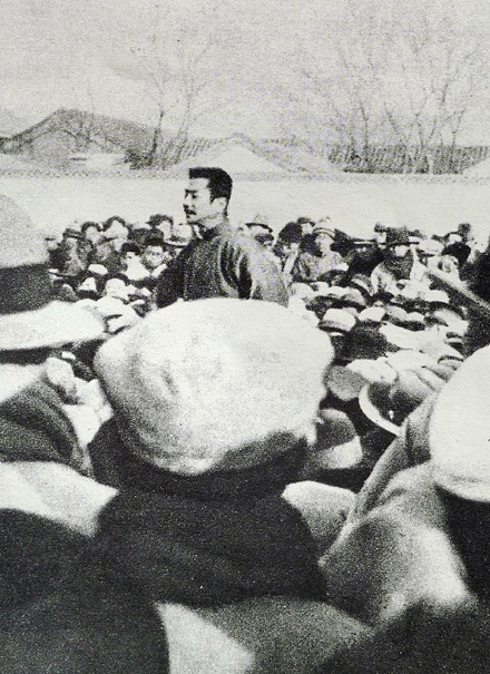 사진=인민시각 제공.