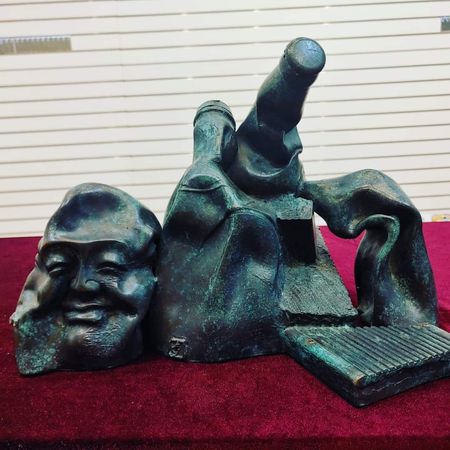 사진=한중미술협회 제공