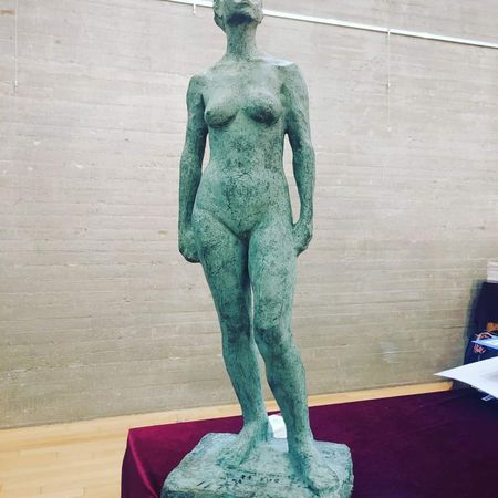 사진=한중미술협회 제공