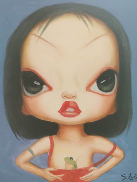 사진=한중미술협회 제공