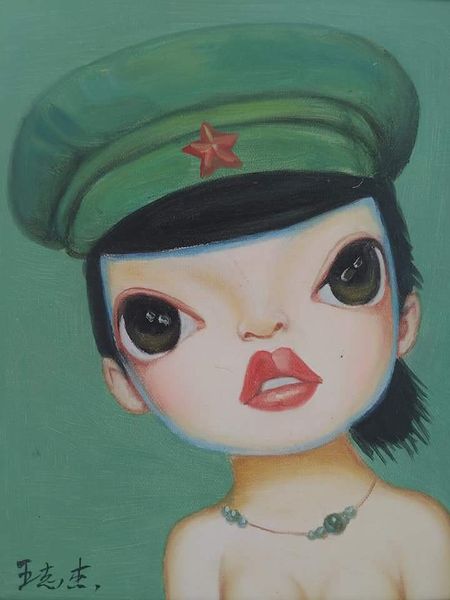 사진=한중미술협회 제공