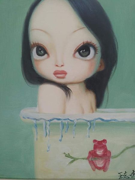 사진=한중미술협회 제공