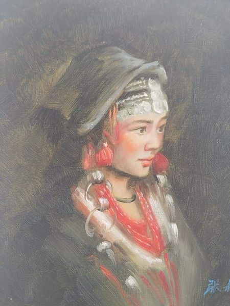 사진=한중미술협회 제공