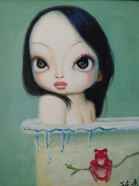 사진=한중미술협회 제공