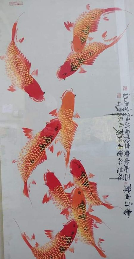 사진=한중미술협회 제공