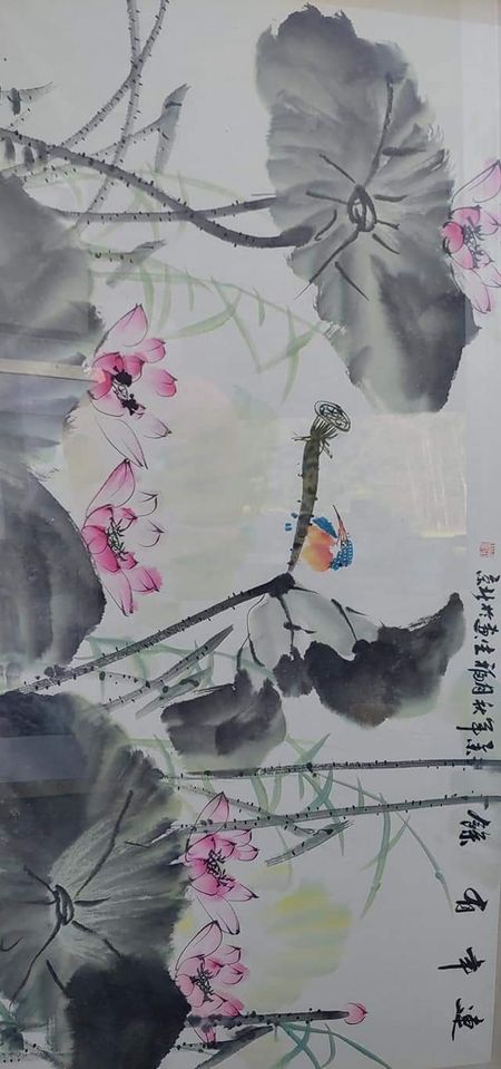 사진=한중미술협회 제공