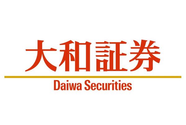 사진=다이와증권 페이스북 갈무리