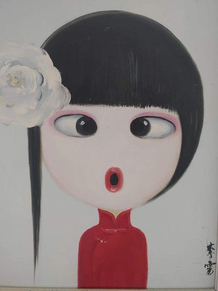 Photography = provided by the Korea-China Art Association