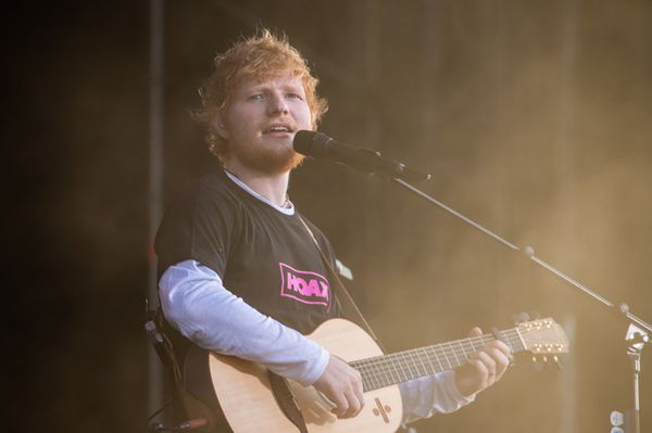 에드 시런/사진=뉴시스 제공