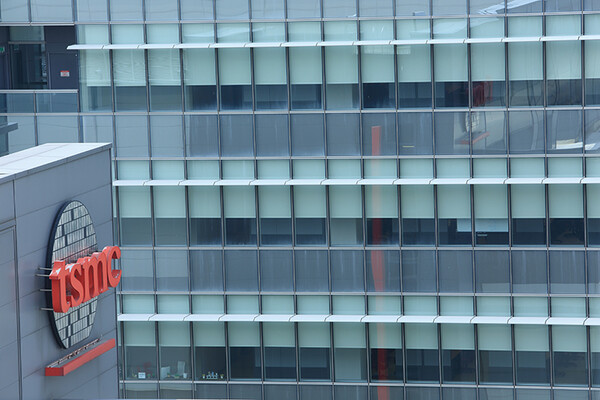 사진=TSMC 홈페이지 갈무리