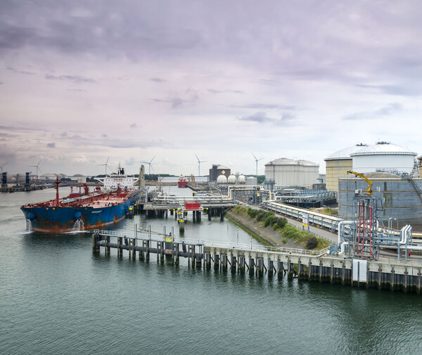 사진=비톨(Vitol) 트위터 갈무리