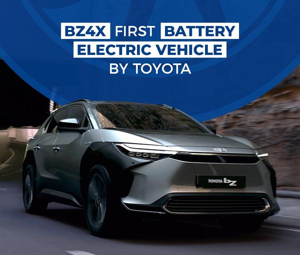 사진=도요타 페이스북 갈무리