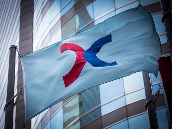 사진=홍콩 증권거래소 트위터 갈무리