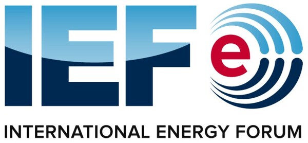 사진=국제에너지포럼(IEF) 페이스북 갈무리