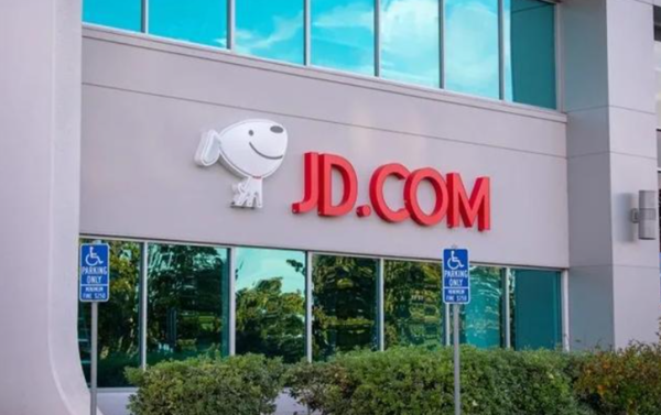 사진=징동닷컴 홈페이지 갈무리