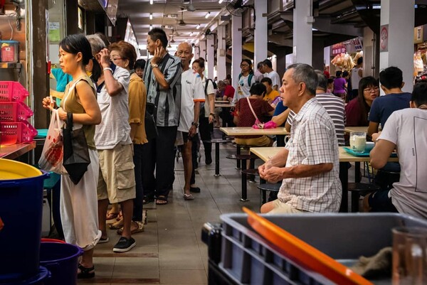 사진=싱가포르 정부 페이스북 갈무리