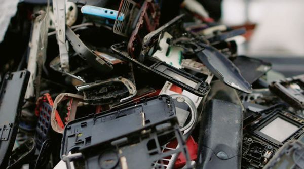 사진=인도재료재활용협회(MRAI) 홈페이지 갈무리