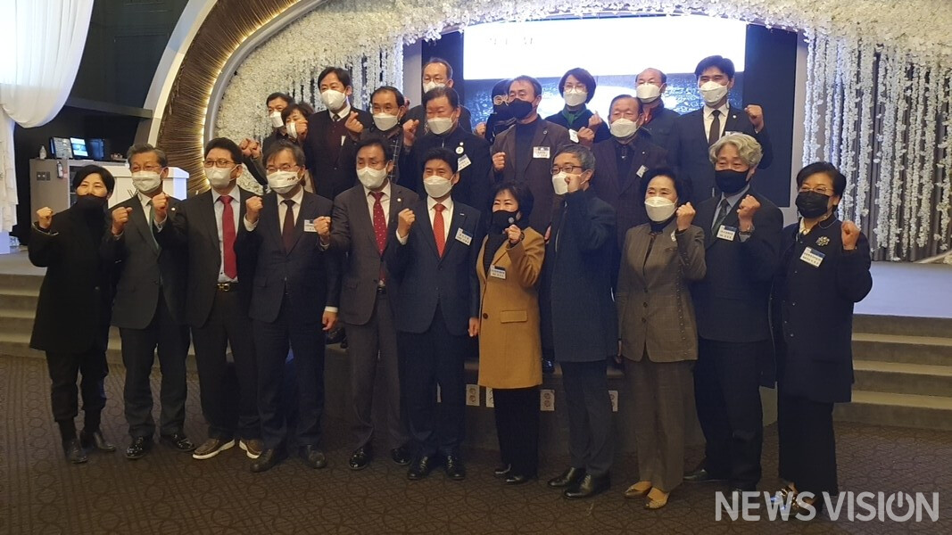 제 22회 달서경제포럼 / 사진=최규현 기자