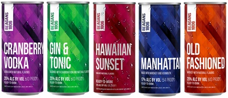 비갠스 1806/사진=(주)조나단코퍼레이션 제공