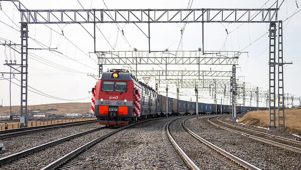 사진=러시아 철도(railway port) 홈페이지 갈무리