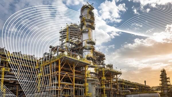 사진=사우디 아람코 페이스북 갈무리