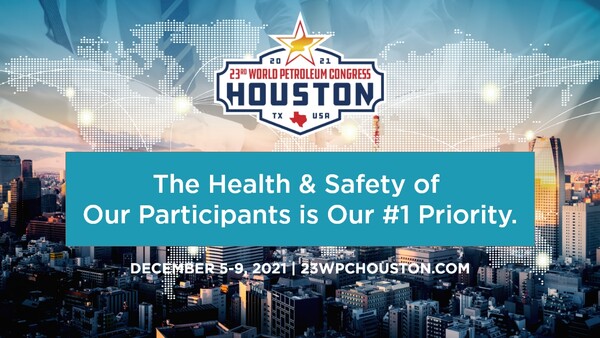 사진=제23회 세계석유회의(23rd World Petroleum Congress) 페이스북 갈무리