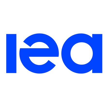 사진=국제에너지기구(IEA) 홈페이지 갈무리
