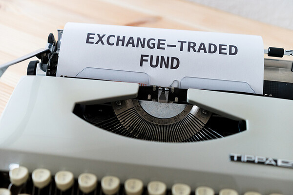 ETF(Exchange Traded Fund) / 사진=픽사베이