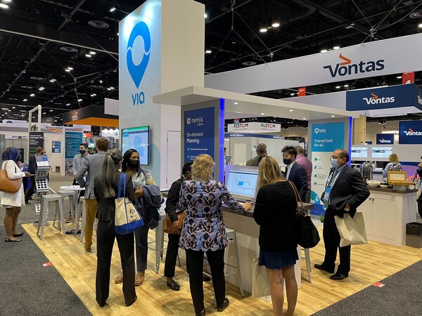 사진=비아(Via) 트위터 갈무리