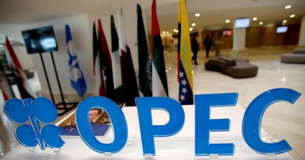 사진=OPEC 트위터 갈무리